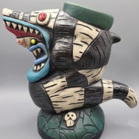 Image 1 of Custom sandsnake 5 