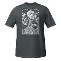 Image 3 of Wizard Apocalypse T-Shirt