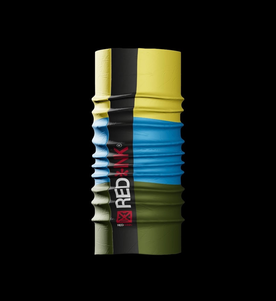 Image of TUBULAR #7