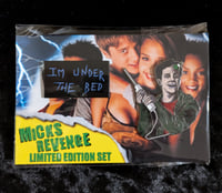 Image 1 of Mick's Revenge  Limited Edition Set   