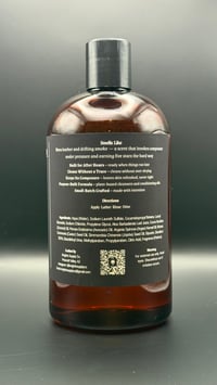 Image 5 of 5 Star Review - Signature Body Wash