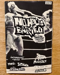 Image 1 of No Holds Barred #1