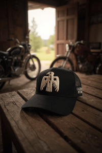 Image 3 of Thunderbird Hat