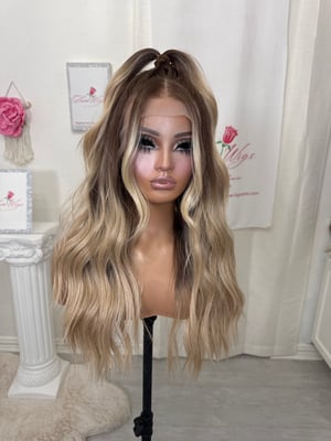 Image of Kayla free part (ready to ship)