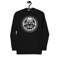 Coal Mine Sound Unisex Hoodie