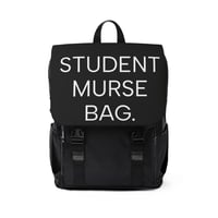 Image 2 of Student Nurse / Murse Bag
