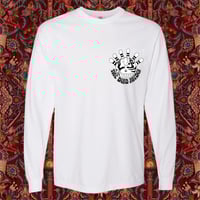 Image 4 of The Dead Abides *preorder