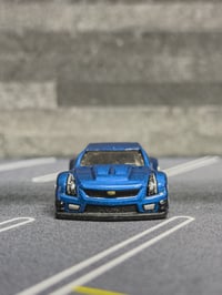 Image 11 of CADILLAC ATS-V R V2 Custom