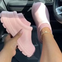 Image 2 of Sock Closed Sneakers 