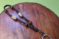 Image 3 of Sun wrislet keychain 