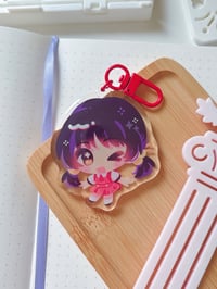 Image 3 of Vocaloid Acrylic Charms Vol 6