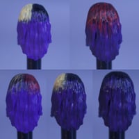 Image 4 of Jeff Facepaints 