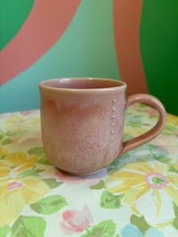 Image 1 of rhubarb mug