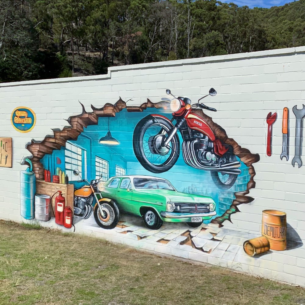 Imagen del mural 1