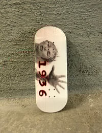 Image 1 of Psycho Deck