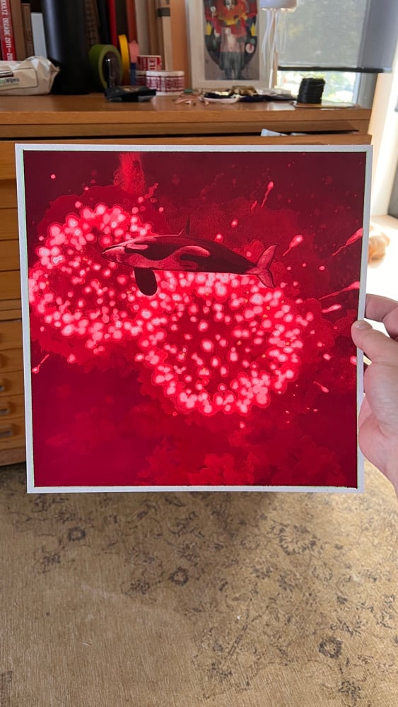 Image of -risks and rewards- (study) 