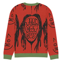 Image 5 of Attractive Christmas sweater