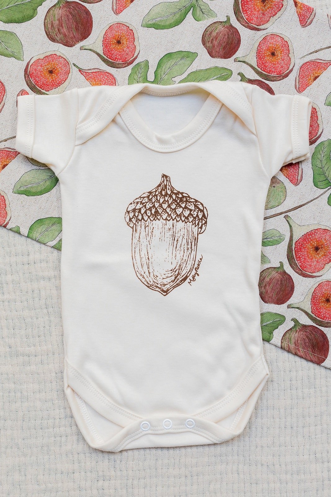 Image of Acorn Babyvest