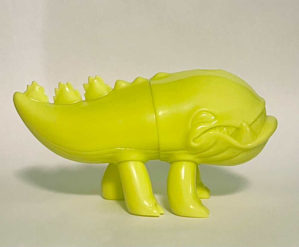 Walking Killer vinyl figure