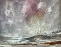 Image 1 of Heat Mist