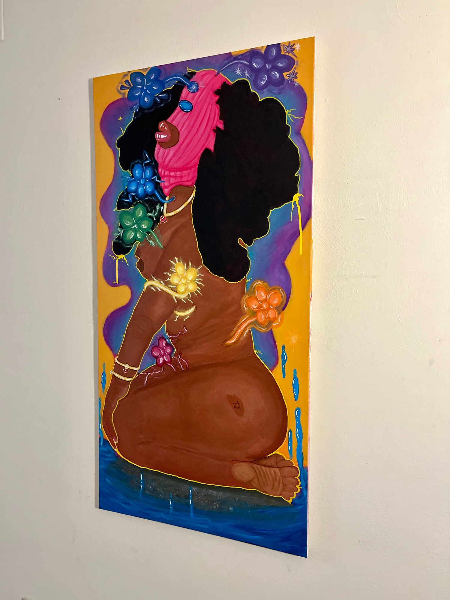 Image of The Essence of Divinity 