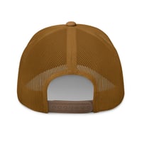 Image 11 of Antelope High Gear Trucker Cap