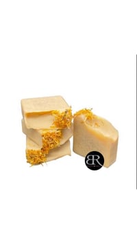 Coconut Pineapple Soap Bar