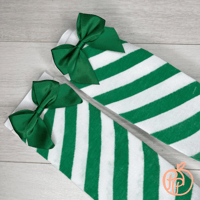 Image 4 of Festive collection - Velvet Vixon Skirt only