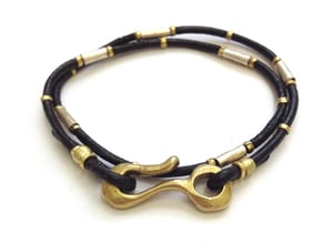 Image of Orion Leather Wrap