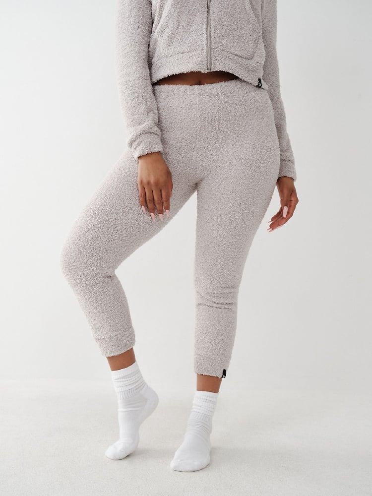 Image of TR - Cozy Slim Joggers 