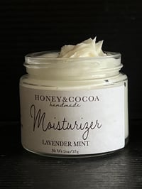 Image 8 of OLIVE OIL MOISTURIZER 