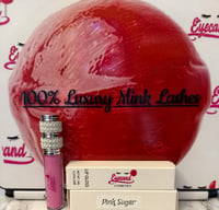 Image 1 of Pink Sugar