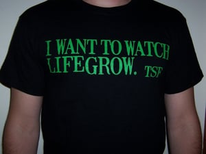 Image of Grow T-shirt