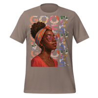 Image 10 of GOOD VIBES t-shirt