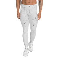 Image 2 of Men's Iron Dust Leggings