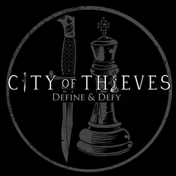 Image of City of thieves - define & defy FREE album download