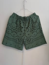 Image 10 of Green lace set (s-l)