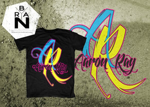 Image of ARay T-Shirt,(SOLD OUT)
