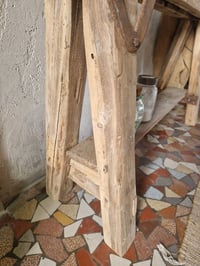 Image 4 of La console établi 