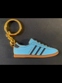 Image 1 of Cov X Adi Keyring