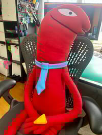 Image 4 of Giant Alan 