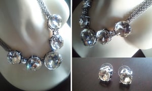 Image of Mega Carat necklace