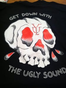 Image of Ugly Years T-shirt