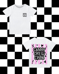 Image 4 of T-SHIRT: Canny Crew Club