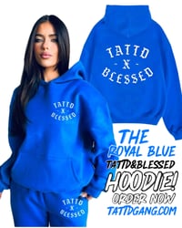 Image 6 of 50% off!!! 3 HOODIE BUNDLE!!!