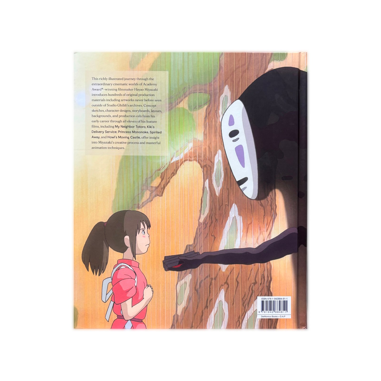 miyazaki Hayao Miyazaki | Wolf Tapes