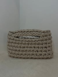 The mini everyday bag 