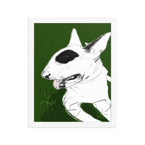 Image of BULL TERRIER