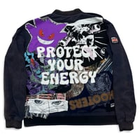 Image 1 of Protect your energy