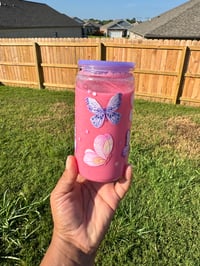Image 1 of Drink tumbler cups 